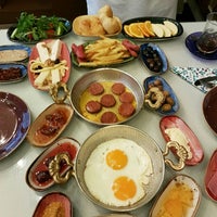 2/16/2020にK@Y@がDeniz Nadide Duru Breakfastで撮った写真