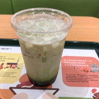 Photo taken at MOS Burger by Yuka A. on 9/5/2019