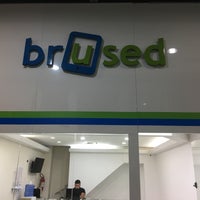 รูปภาพถ่ายที่ Brused โดย Brused เมื่อ 4/18/2017