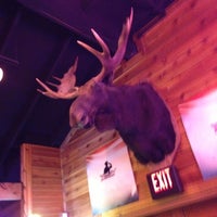 Photo taken at Texas Roadhouse by Anthony D. on 12/7/2012
