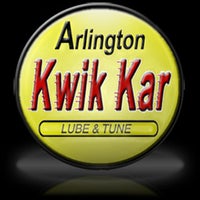 Снимок сделан в Kwik Kar Auto Service &amp;amp; Repair пользователем Kwik Kar Auto Service &amp;amp; Repair 11/9/2012
