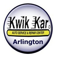 Photo taken at Kwik Kar Auto Service &amp;amp; Repair by Kwik Kar Auto Service &amp;amp; Repair on 1/29/2016