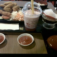 Review Hokben BTC (Bekasi Trade Centre)