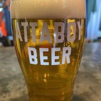 Foto tirada no(a) Attaboy Beer por John B. em 3/9/2023