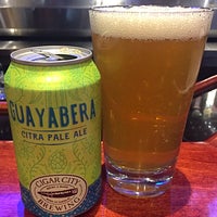 Photo taken at World of Beer by John B. on 5/20/2018