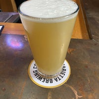 8/31/2021にJohn B.がMarietta Brewing Companyで撮った写真