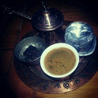 Foto scattata a Nevizade Cafe &amp;amp; Restaurant da Cihad il 11/14/2014