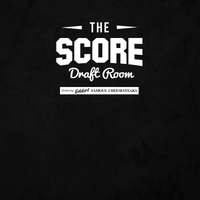 Photo taken at The Score Draft Room by The Score Draft Room on 4/28/2017