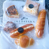 Photo taken at Bread &amp;amp; Coffee Ikedayama by sa t. on 5/5/2022