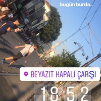 Photo taken at Tezveren Baba Ocakbaşı by Murat K. on 7/29/2019