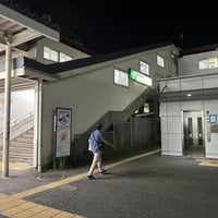 Photo taken at JR Yokohama Line Shin-Yokohama Station by Yuji M. on 9/2/2023