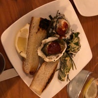 Photo taken at The Shuckery by Bryce B. on 8/12/2019