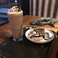 Photo taken at Espresso House by Marjut R. on 1/4/2020