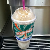 Photo taken at 7-Eleven by Christina H. on 10/13/2012