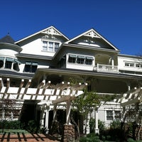 Skywalker Ranch 5858 Lucas Valley Rd