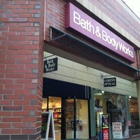 Photo taken at Bath &amp;amp; Body Works by Christina H. on 10/4/2012