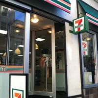 Photo taken at 7-Eleven by Christina H. on 10/13/2012