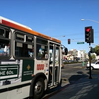 Photo taken at chestnut and fillmore by Christina H. on 9/24/2012