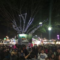Foto tirada no(a) Feria Chiapas 2015 por Ricardo E. em 12/6/2015