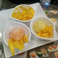 Hui Lau Shan Dessert Shop In Tsuen Wan