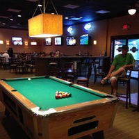 Foto diambil di Scorzz Sports Bar And Grill oleh Wesley P. pada 7/7/2013