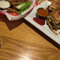 Photo taken at Chili&amp;#39;s Grill &amp;amp; Bar by Tina Y. on 10/6/2015