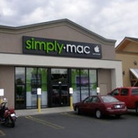 Photo taken at Simply Mac - Apple Specialist by Simply Mac - Apple Specialist on 7/19/2013