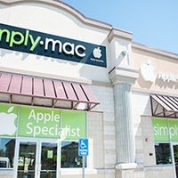 12/17/2013にSimply Mac - Apple SpecialistがExpress Tech Fort Unionで撮った写真