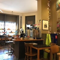 Photo taken at L&amp;#39;Epicerie by Sergii M. on 12/26/2017