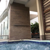 5/6/2018 tarihinde Juan Diego S.ziyaretçi tarafından GHL Grand Hotel Villavicencio'de çekilen fotoğraf