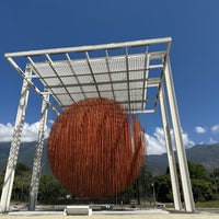 Photo taken at Esfera Caracas by Juan Diego S. on 2/12/2024