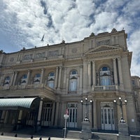 Photo taken at Colón Theatre by Juan Diego S. on 3/17/2024