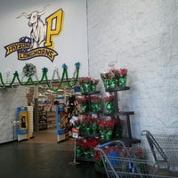 Photo taken at Walmart Supercenter by Jo S. on 11/16/2012