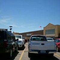 Photo taken at Walmart Supercenter by Jo S. on 4/30/2013