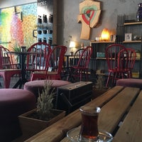 Photo taken at More Coffee &amp;amp; Tea by Aynur H. on 6/11/2018