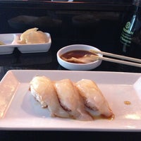 Photo taken at New Kyoto Sushi by Frank F. on 7/4/2013