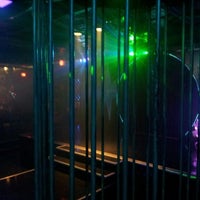 Photo taken at Attitudes Nightclub by Medeya E. on 12/16/2012