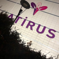 Photo taken at Atirus by kurtuluş a. on 10/10/2020