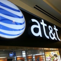 Photo taken at AT&amp;amp;T by Brian M. on 11/17/2012