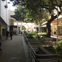 Stanford Shopping Center - 106 