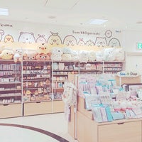 サンリオショップ 西新宿 千駄ヶ谷5 24 2