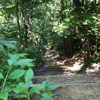 Photo taken at Potomac Overlook Regional Park by L .. on 7/1/2020