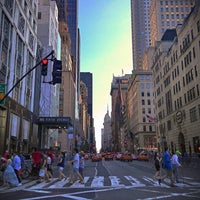 Photo taken at 5th Avenue by Elif Ç. on 7/15/2015