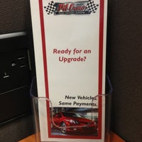 Photo taken at Huntington Honda by Alpha S. on 9/29/2012