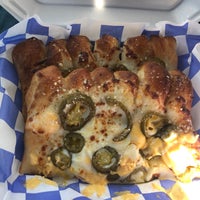 Photo taken at Pop N Pizza by Ryan S. on 10/10/2019