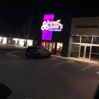 Photo taken at Sweet Mini&amp;#39;s Donut Company by Ryan S. on 2/10/2018