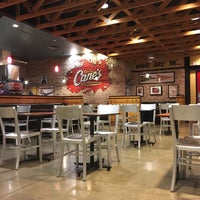 Photo taken at Raising Cane&amp;#39;s Chicken Fingers by Ryan S. on 8/16/2017