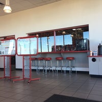 Photo taken at Discount Tire by Ryan S. on 11/10/2016