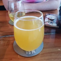Photo taken at Greyline Brewing Company by Amby B. on 7/18/2021