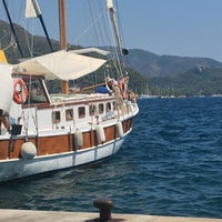 Review Marmaris Port (Marmaris Limanı)
